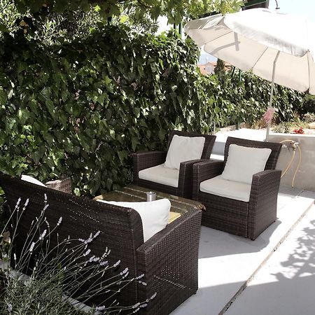 Apartment Eva Trogir Exterior foto